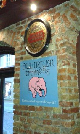 Delirium Warszawa